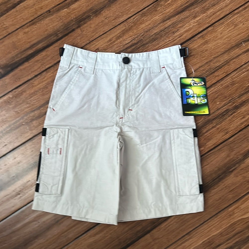 Boys shorts.